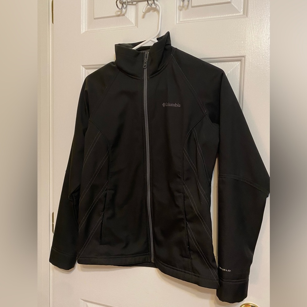 Women’s Columbia Jacket size Small